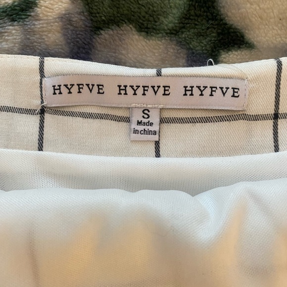 HYFVE Dress - Picture 7 of 8